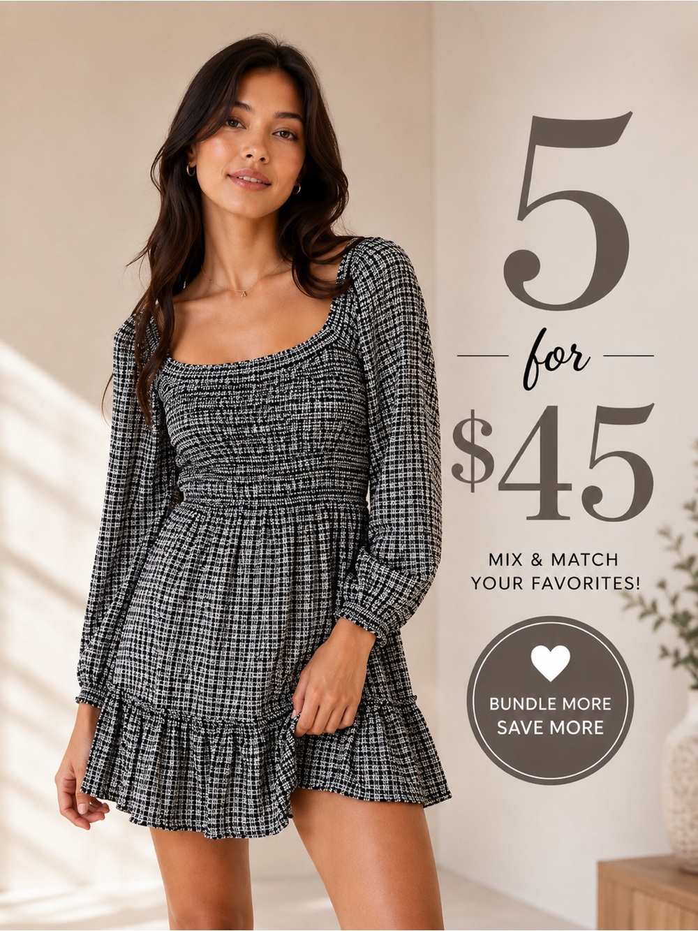 🎉5 for $45🎉 Jessica Simpson dress size XS